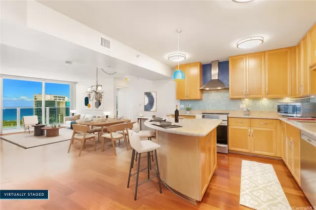 MLS: 202609922 Condo For Sale