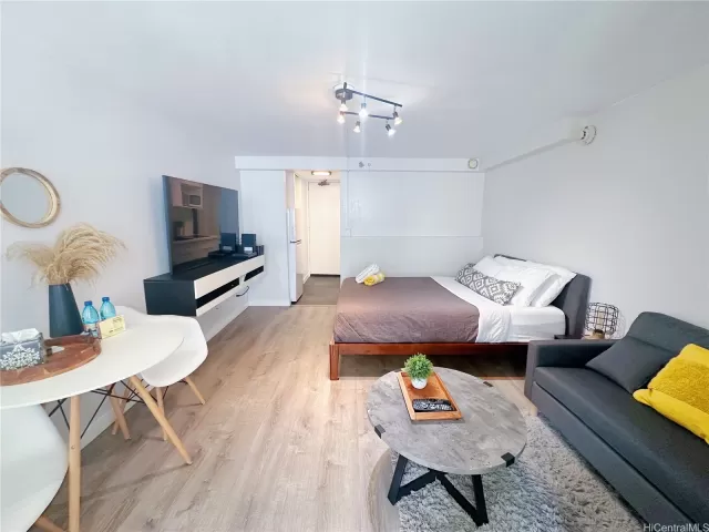 MLS: 202609961 Condo For Sale