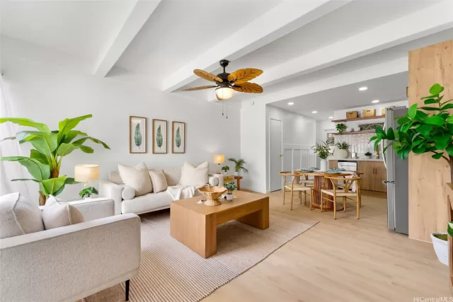 MLS: 202609974 Condo For Sale