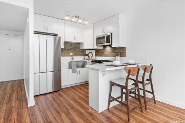 MLS: 202609999 Condo For Sale