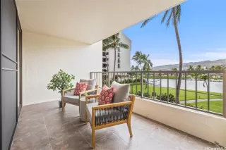 More Details about MLS # 202610036 : 500 LUNALILO HOME ROAD 22C