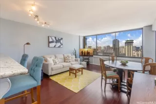 More Details about MLS # 202610052 : 430 LEWERS STREET 2801