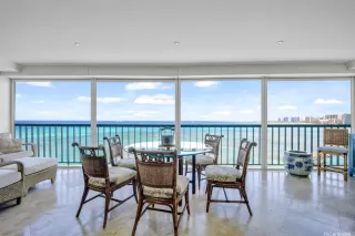 More Details about MLS # 202610082 : 2877 KALAKAUA AVENUE 1004