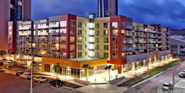 MLS: 202610103 Condo For Sale