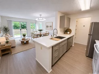 Browse active condo listings in RIDGE AT LAUNANI VALLEY