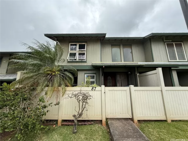 MLS: 202610216 Condo For Sale
