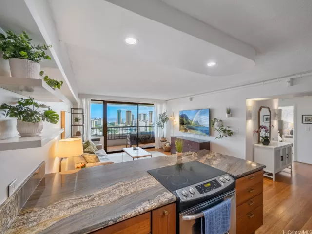 MLS: 202610247 Condo For Sale
