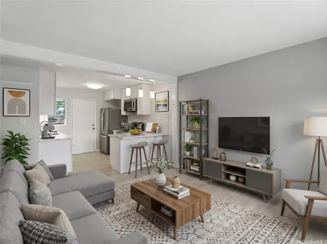 MLS: 202610278 Condo For Sale