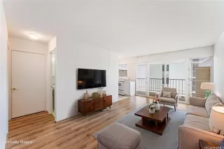 More Details about MLS # 202610291 : 2609 ALA WAI BOULEVARD 1002