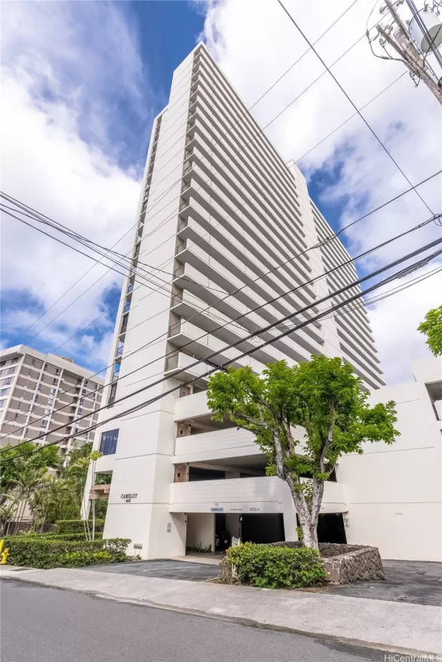 MLS: 202610485 Condo For Sale