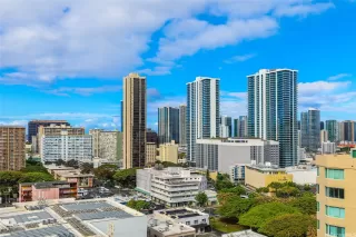 More Details about MLS # 202610533 : 1315 KALAKAUA AVENUE 1701