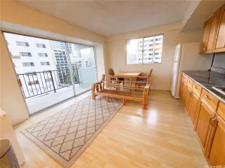 More Details about MLS # 202610542 : 2440 KUHIO AVENUE 712