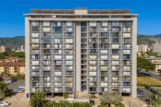 More Details about MLS # 202610576 : 1650 KANUNU STREET 916