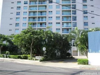 More Details about MLS # 202610638 : 1133 WAIMANU STREET 1801