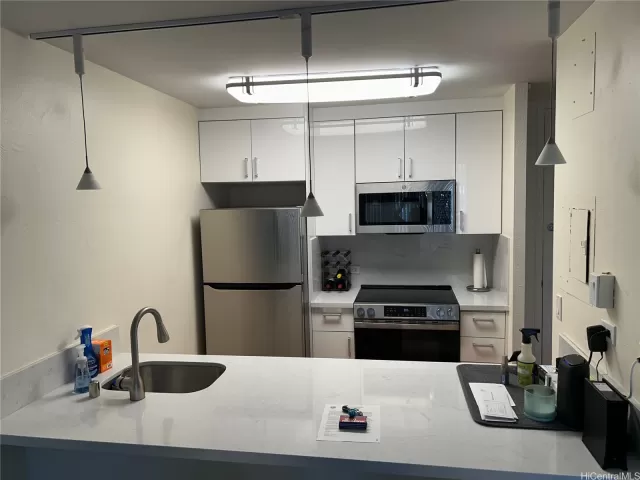 MLS: 202610800 Condo For Sale