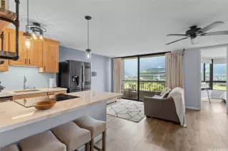 More Details about MLS # 202610840 : 320 LILIUOKALANI AVENUE 1605
