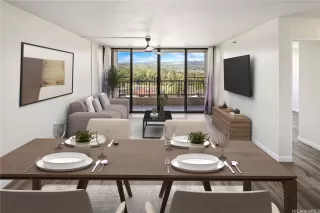 More Details about MLS # 202610973 : 3130 ALA ILIMA STREET 5B