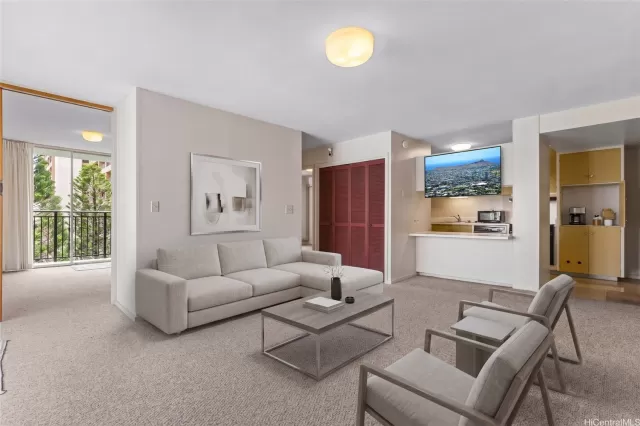 MLS: 202611018 Condo For Sale