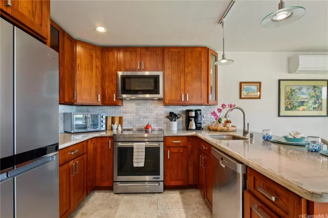 MLS: 202611020 Condo For Sale