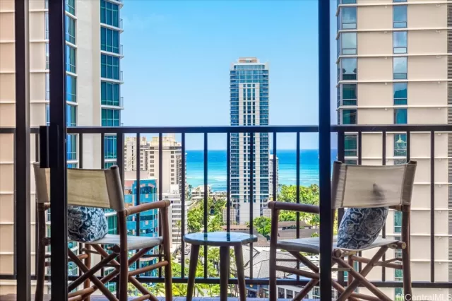 MLS: 202611022 Condo For Sale