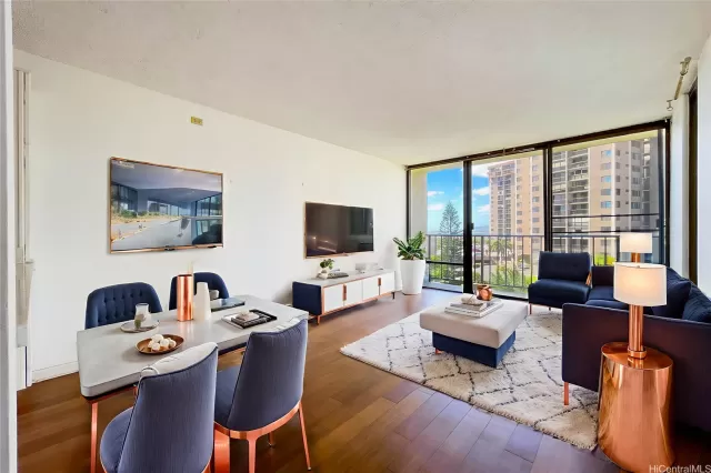 MLS: 202611120 Condo For Sale