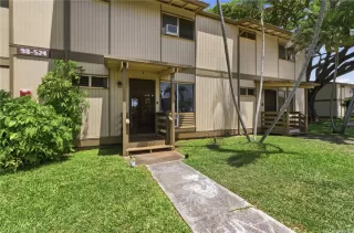 More Details about MLS # 202611122 : 98-524 E KAMAHAO PLACE 46