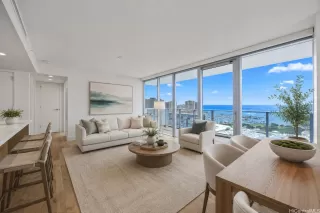 More Details about MLS # 202611161 : 629 KEEAUMOKU STREET 3101