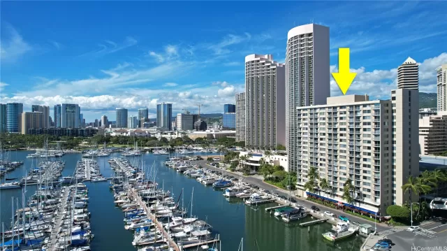 MLS: 202611186 Condo For Sale