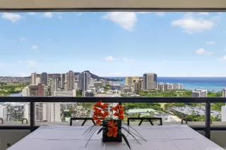 More Details about MLS # 202611355 : 1837 KALAKAUA AVENUE 3503