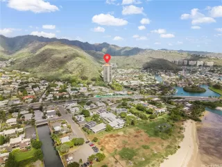 More Details about MLS # 202611366 : 250 KAWAIHAE STREET 10A