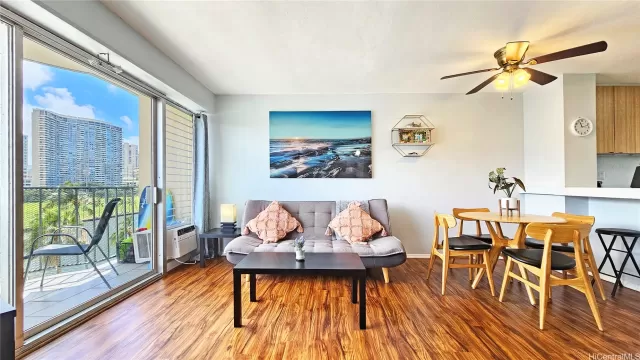 MLS: 202611399 Condo For Sale