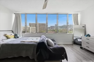 More Details about MLS # 202611474 : 1650 KANUNU STREET 714