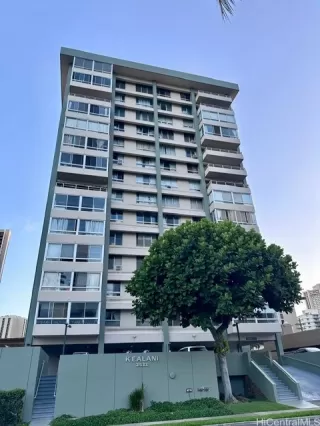 More Details about MLS # 202611492 : 2533 ALA WAI BOULEVARD 204