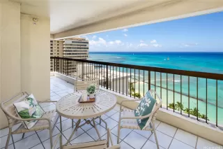 More Details about MLS # 202611604 : 2470 KALAKAUA AVENUE 2201
