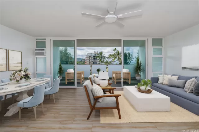MLS: 202611608 Condo For Sale