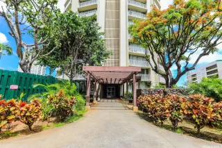 More Details about MLS # 202611624 : 750 AMANA STREET 1612