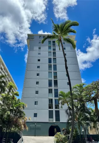 More Details about MLS # 202611626 : 155 PAOAKALANI AVENUE 301