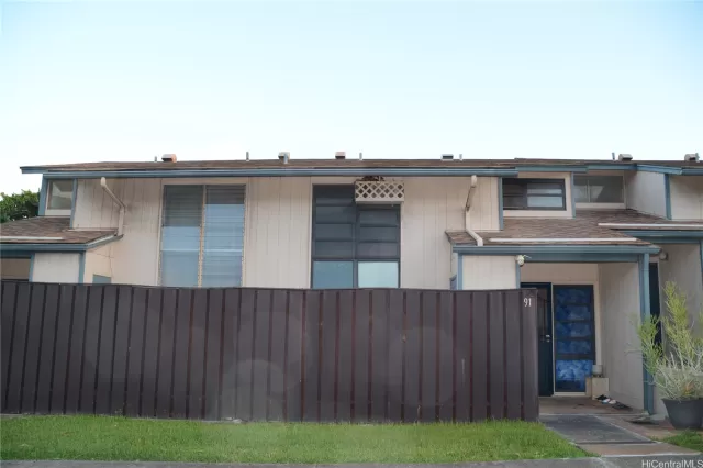 MLS: 202611673 Condo For Sale