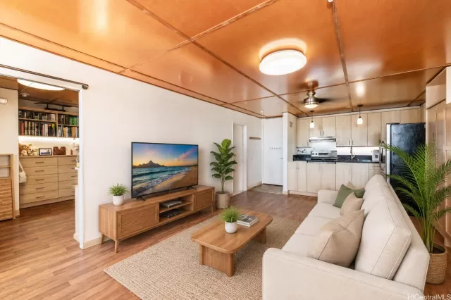 MLS: 202611681 Condo For Sale