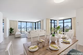 More Details about MLS # 202611686 : 1015 WILDER AVENUE 503
