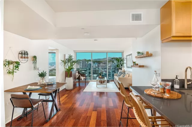 MLS: 202611717 Condo For Sale