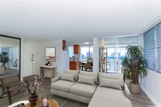More Details about MLS # 202611748 : 1121 WILDER AVENUE 1200B