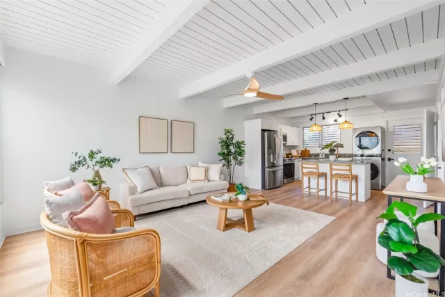 MLS: 202611823 Condo For Sale