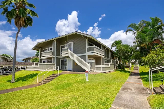 MLS: 202611921 Condo For Sale