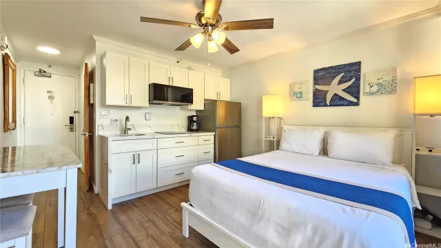 MLS: 202612217 Condo For Sale