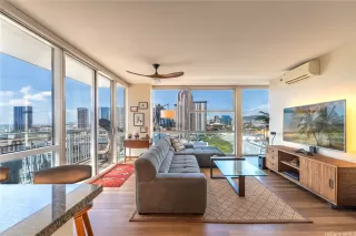 More Details about MLS # 202612422 : 909 KAPIOLANI BOULEVARD 1804