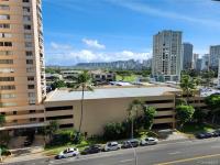 Browse active condo listings in ALA WAI PLAZA