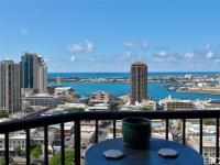 Browse active condo listings in HONOLULU TOWER