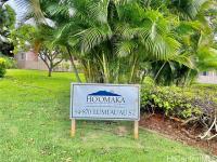 Browse active condo listings in HOOMAKA VILLAGE