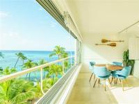 Browse active condo listings in COLONY SURF